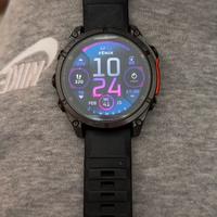 Garmin fenix 8 47mm