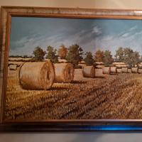 Quadro Marialuisa Bonometti