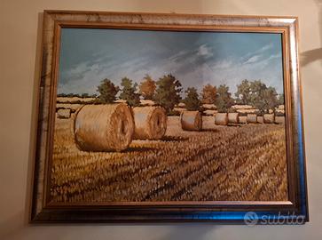 Quadro Marialuisa Bonometti