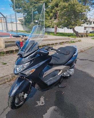 Kymco Xciting 250 19.000km come nuovo
