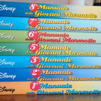 Manuale Giovani Marmotte libri 