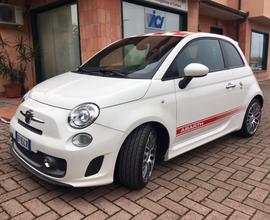 ABARTH 595 1.4 Turbo 160cv Turismo scacchi 2012
