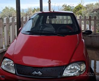 minicar liger xtoo