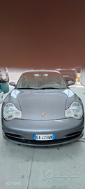 996 Carrera 4