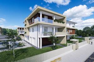 Attico / Mansarda di 99 m² con 3 locali e box auto