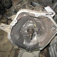 Cambio 4x4 daihatsu feroza 1.6 b 1992 hd 5 m