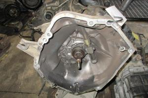 Cambio 4x4 daihatsu feroza 1.6 b 1992 hd 5 m