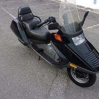 HONDA Zoomer SPAZIO 250