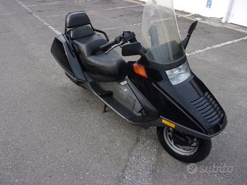 HONDA Zoomer SPAZIO 250