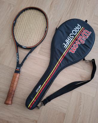 Wilson Pro Staff 6.0 Midsize 85 + custodia 