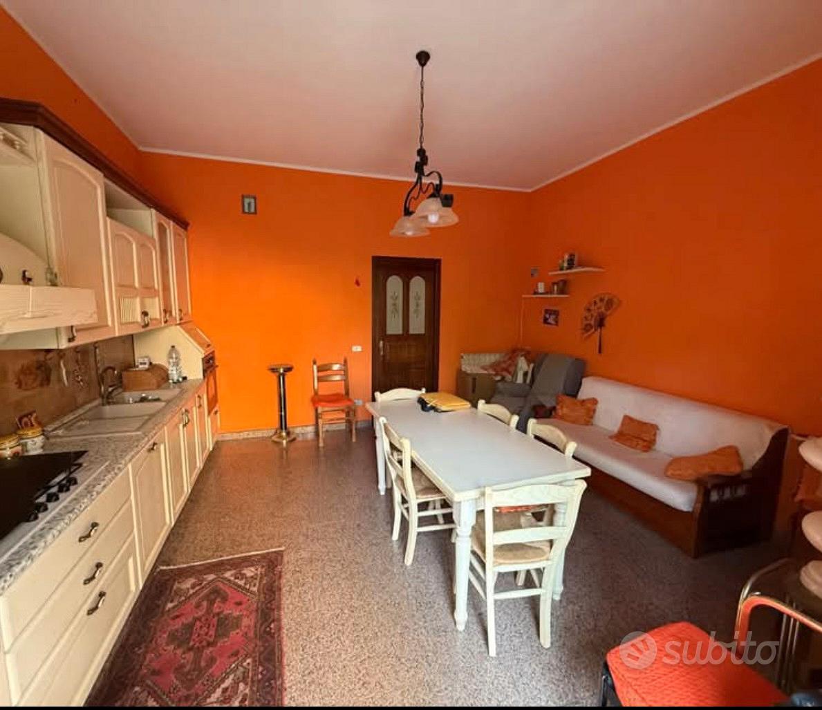 Appartamento – CL - Vista 2