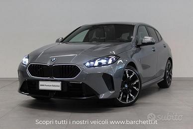 BMW Serie 1 118d MSport Pro auto