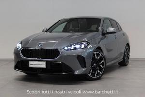 BMW Serie 1 118d MSport Pro auto