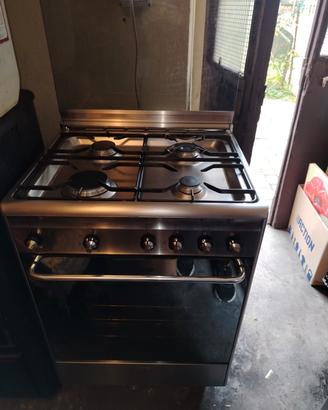 cucina a gas