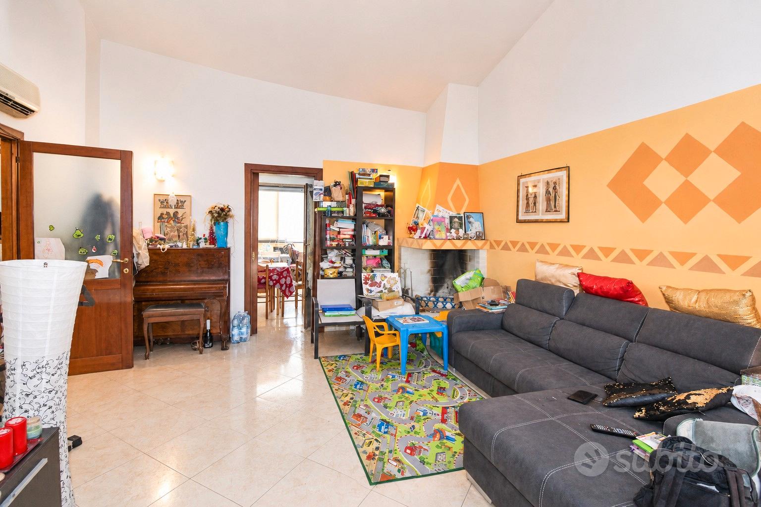 Appartamento – Ceraxus/Selargius, Casteddu/Cagliari - Altro