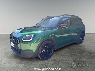 MINI Countryman Mini U25 Mini 1.5 48V C Class...