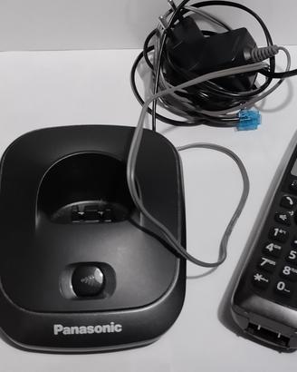Telefono cordless 