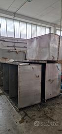 vasche acciaio inox
