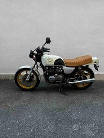 Kawasaki Z 750 1981 d'epoca - livrea originale