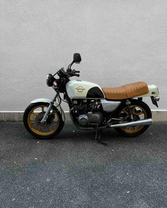Kawasaki Z 750 1981 d'epoca - livrea originale