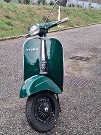 vespa 50 special 4m restaurata