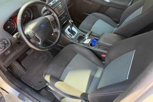 Ford galaxy 7 posti euro 5