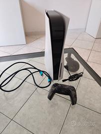 PlayStation 5 standard