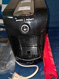 Macchina caffe edpresdo Guzzini