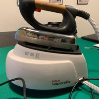 Vaporella polti come nuova
