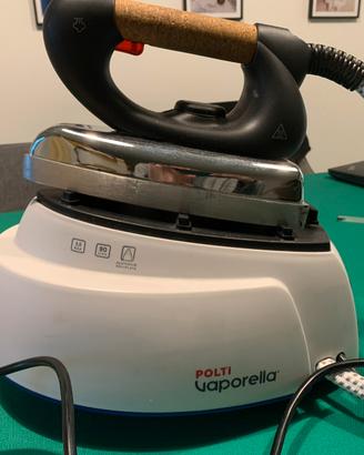 Vaporella polti come nuova