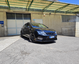 Seat Ibiza Cupra 1.8 TSI s&s