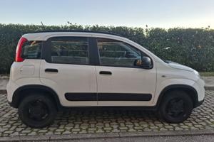 Fiat Panda 4x4 0.9 TwinAir Trussardi