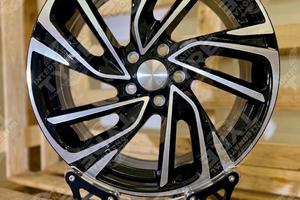 Cerchi CALIFORNIA 18" - VW GOLF