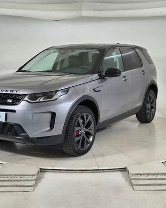 Land Rover Discovery Sport I 2020 Diesel 2.0d...