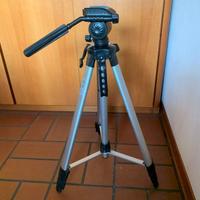 Cavalletto fotografico