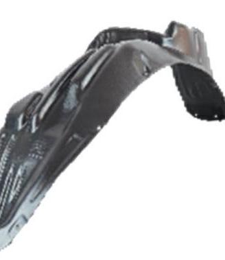 RIPARO PASSARUOTA POSTERIORE MITSUBISHI L200 2008