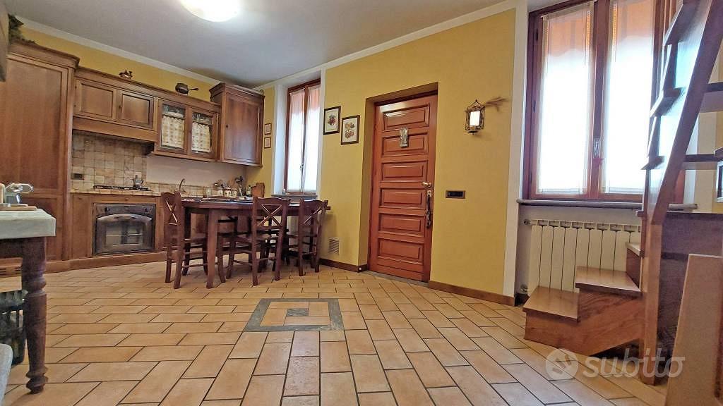 Appartamento – Abbiategrasso, Castelletto - Vista 5