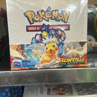 display scintille folgoranti 36 ita seale