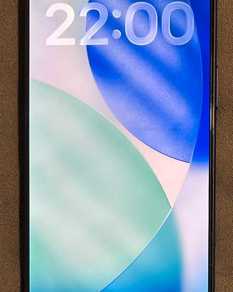 IPhone 17 Pro Max 256 Blu Profondo gar 09/27 100%