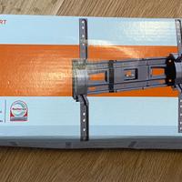 Supporto TV a parete Meliconi