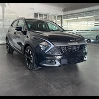 KIA Sportage 5nd serie 1.6 TGDi PHEV AWD AT Style