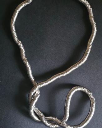 Collana - bracciale BREIL SNAKE originale