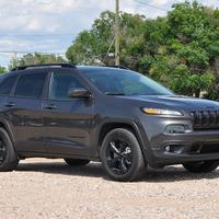 Ricambi usati jeep cherokee 2013-2019 #2