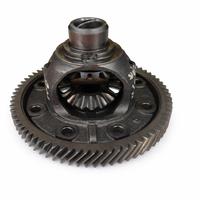 Differenziale originale Toyota per cambio C64