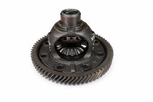 Differenziale originale Toyota per cambio C64