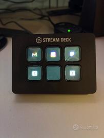 Elgato Stream Deck Mini