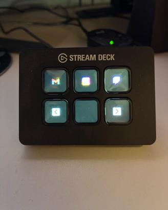 Elgato Stream Deck Mini