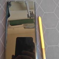 Samsung Galaxy Note 9 con S pen