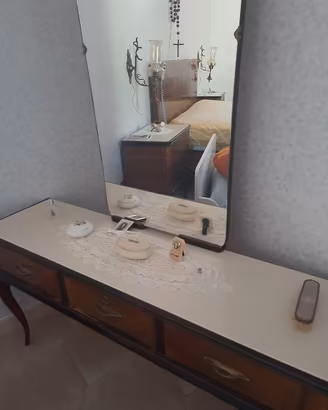 Camera da letto
