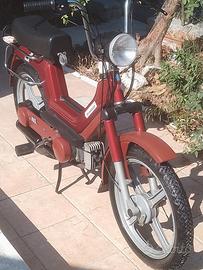 Ciclomotore Piaggio SI